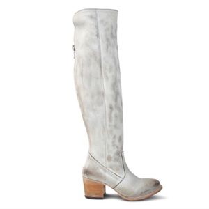 Meagn Freebird by Steven OTK Boot